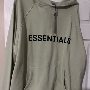 FOG Essentials Hoodie